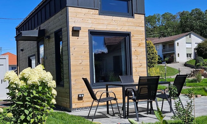Eggenthall Ski Chalet | Family nest for up to 6 people