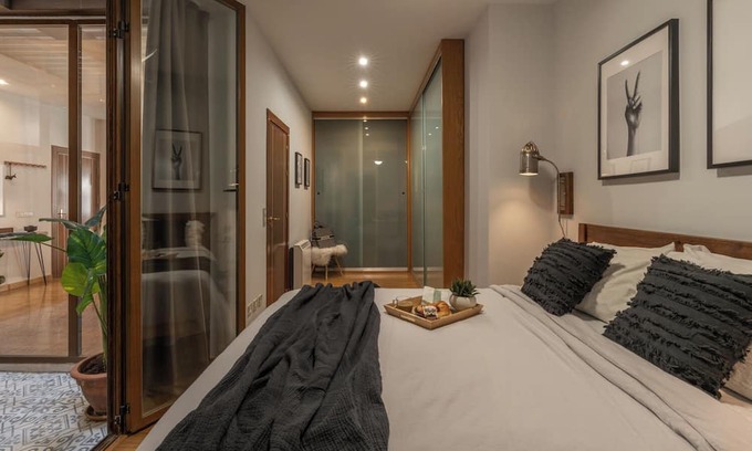 Granada City Center Apartment | Calma Center Granada