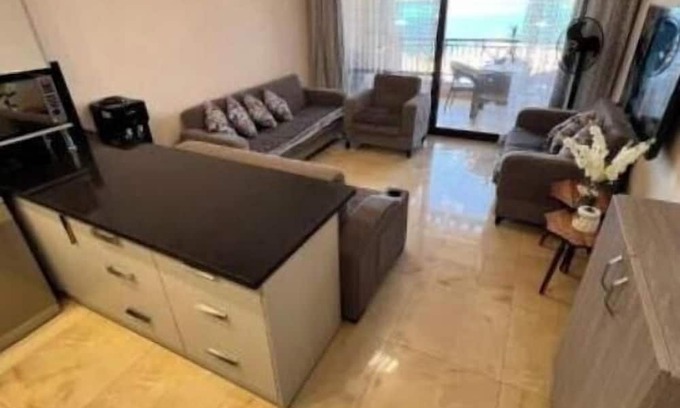 Sheraton Road -Sakkala Apartment | Holiday Apartments at The View Hurghada