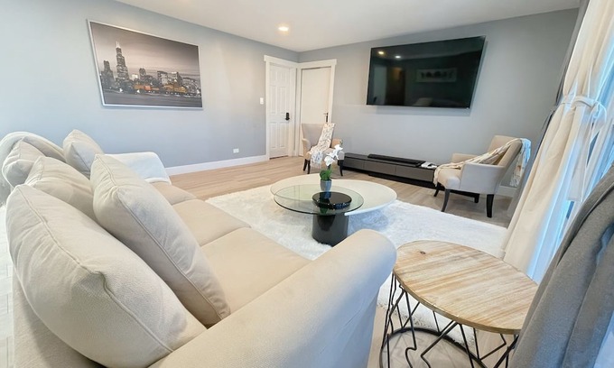 Forestview House | When Comfort Meets Convenience