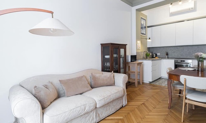 Porta Vittoria Apartment | Italianway - Cadore 31