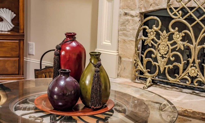 Duluth House | Terrific 4-bedroom house with AC in charming Duluth