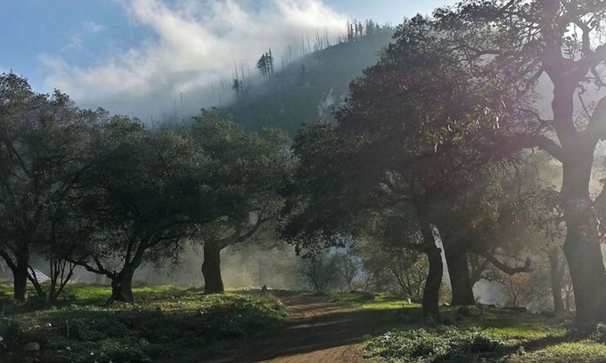 Pauma Valley House | Harrison Serenity Ranch - Groups over 50