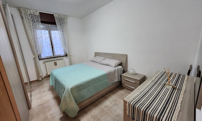 Liscate Apartment | Apartment casa antonio 10 minutes from linate 35 minutes dabergamo