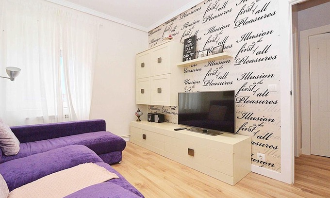 Santander Apartment | Charming Apartment "Las Raices"
