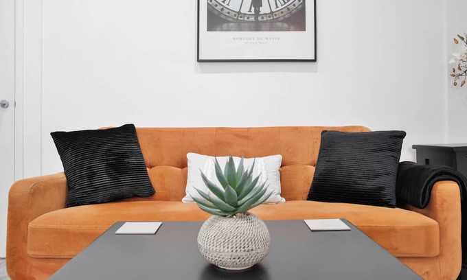Pontrilas Apartment | WhiskAwayStays Field House Apartment 2