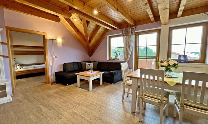 Freiamt Apartment | Apartment 'Lavendel'