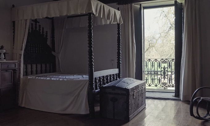 Rubian House | A Casa da Memoria - House-museum to live the experience of going back 100 years.