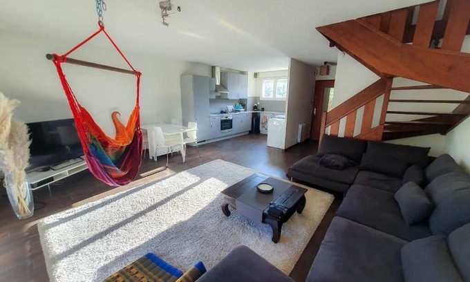 Ferney-Voltaire Apartment | Vrbo Property