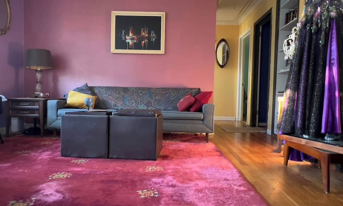 Newport News House | You're Grounded 2Br near Coliseum