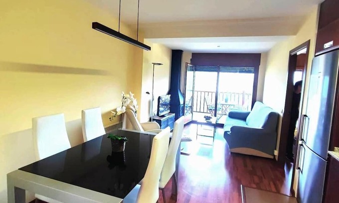 La Molina Apartment | La Molina IV - Two Bedroom Apartment, Sleeps 4