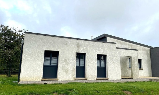 Rocroi House | GITE DE L'ETOILE - ROCROI