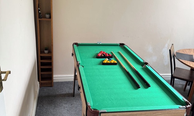 Accrington House | Cosy,Comfy Accrington Home