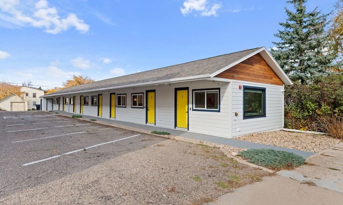 Spearfish Apartment | Queen City Inn and Extended Stay #2