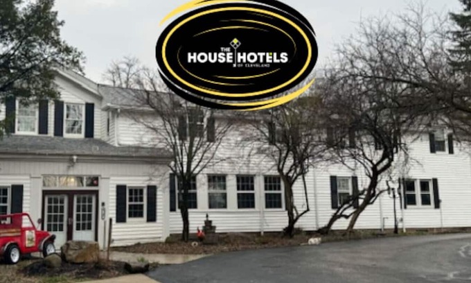 Northfield House | The House Hotels - Acadia Farms