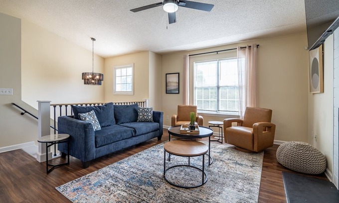 Cartersville House | 58 Auburn Dr SW, Cartersville