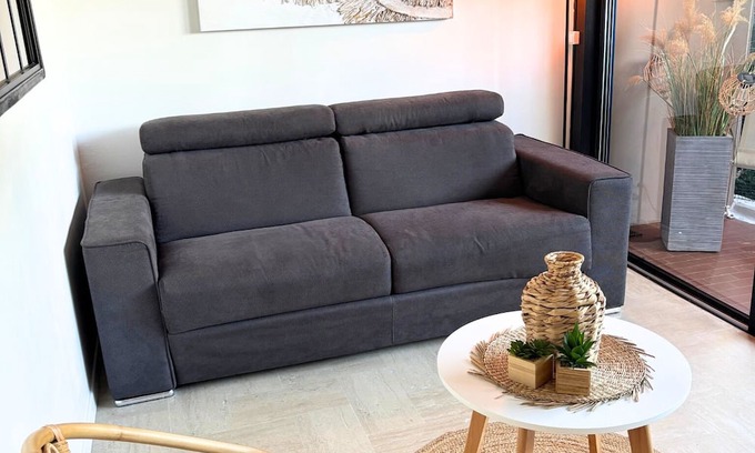 Mandelieu-la-Napoule Beach Condo | Cosy studio with pool - Mandelieu La Napoule