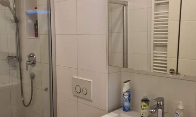 Schechingen Apartment | WellandHome-Apartment Schechingen