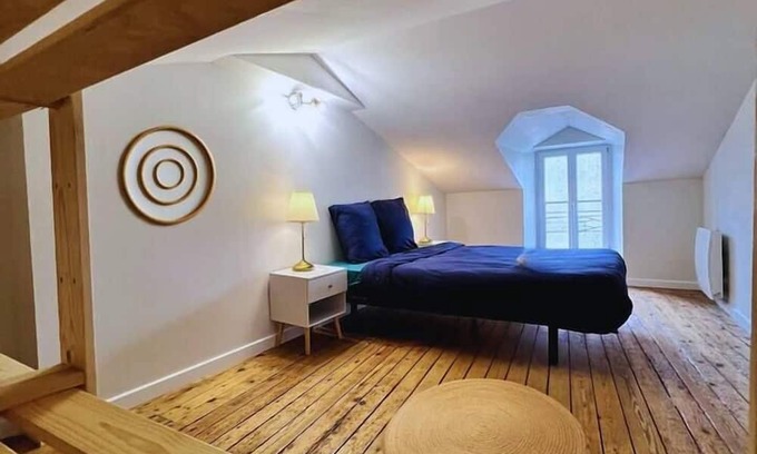 Sevremont House | Comfortable house - Puy du Fou