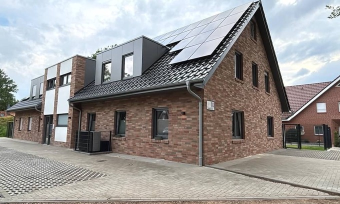 Varenrode Apartment | Vacation apartment/apartment for 2 guests with 45m² in Spelle (296712)