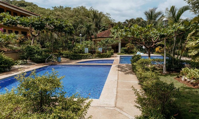 Playa Ocotal Apartment | Charming Vacations at Cozy Sweet Dreams