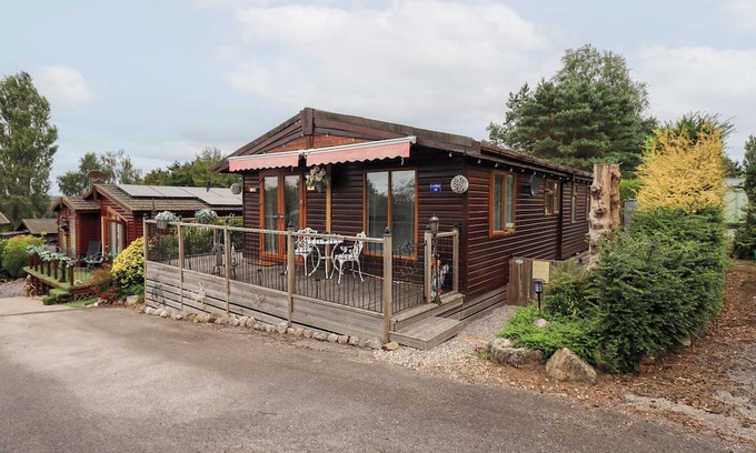 Capernwray Cottage | CHARNWOOD, pet friendly, country holiday cottage in Carnforth