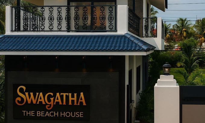 Sulerikadu Boat Rental | Swagatha The Beach House ECR