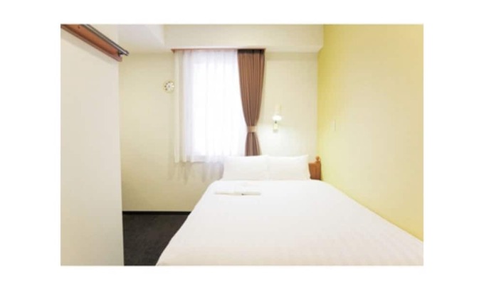 Nankin-machi Hotel | Smoking Semidouble Breakfast included Smile V/Kobe Hyōgo