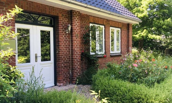 Horstedt House | Sofie Comfortable holiday residence