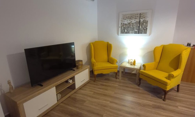 Kropia Apartment | Cloud 9, Rest and Fly