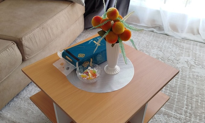 Eldoret Apartment | The Pearl stay,A calm and relaxing studio with WiFi in Eldoret