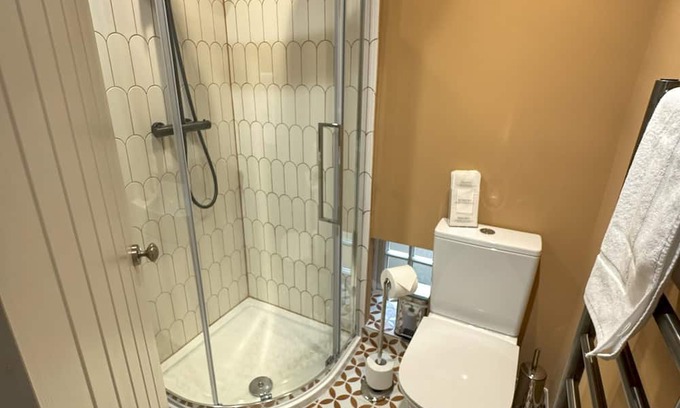 Broadway Cottage | Welcoming 1 bedroom cottage with WiFi in charming Broadway