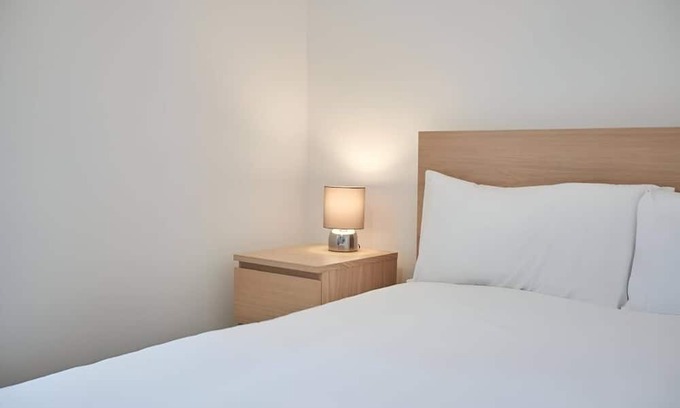Loftus Apartment | Zetland House Apartment 3