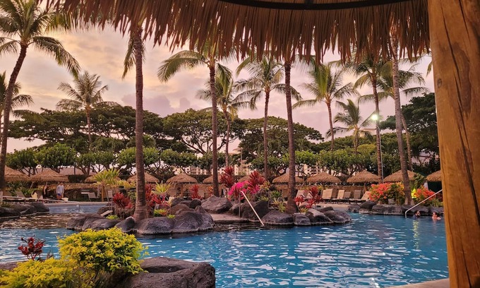 Kapolei House | Marriott Ko’Olina Beach Club - 2 Bedroom Villa, Mountain View 3/27/2026-4/3/2026