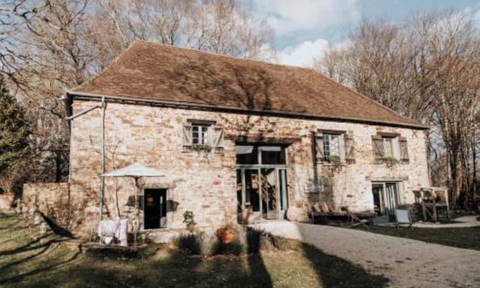 Jumilhac-le-Grand House | La Petite Grange des Vignes - peace and quiet in the countryside