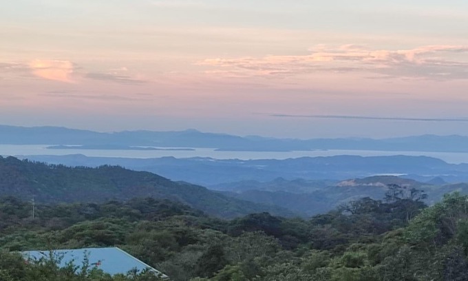 Monteverde Cabin | Finca Camino Nuevo#4 -Ecolodge, Sea & Forest Views