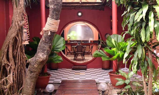 Balabag Villa | Unique Beach Villa in White Beach Boracay- Perfect for your getaway