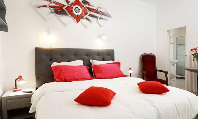 Dax Apartment | Cozy Apartment in Central Dax – 2 Min from Thermal Baths, Quiet & Comfortable