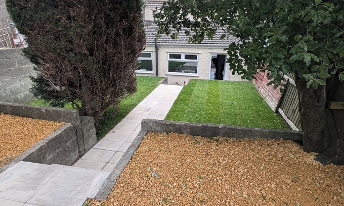 Merthyr Tydfil Cottage | Erin's Cottage in Merthyr Tydfil