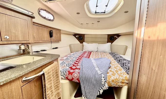 Palmetto Dunes Boat Rental | Wicked Game Yacht, Tybee Island Marina ~ Free Tybee Parking Pass!