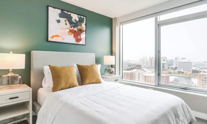 Indianapolis Apartment | Barsala l Spacious 2BD Apartments w/Resort-Like Amenities