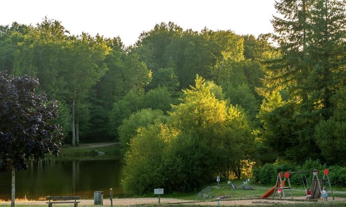 Nontron Ski Chalet | Chalet, terrace, 55m², Ile de Ré