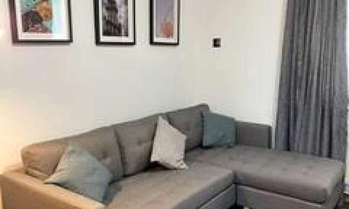 Hartlepool House | Henry House a comfortable 3 bedroom House