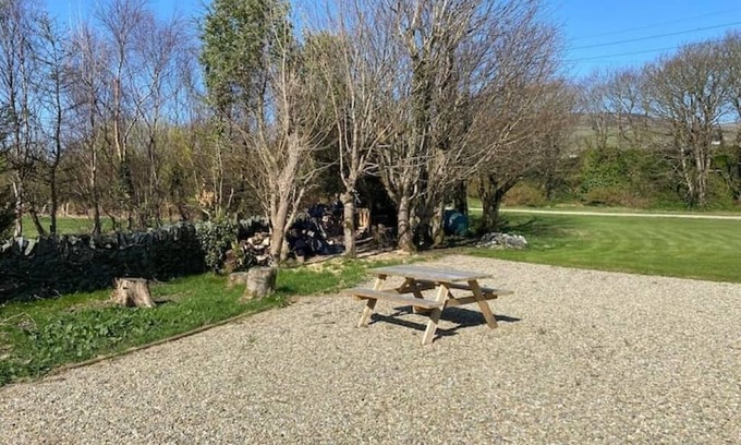 Greencastle Apartment | On The Beach - The Upper Annex
