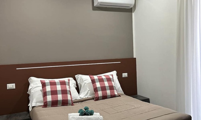 Igea Marina Apartment | Apartments by CrisVan