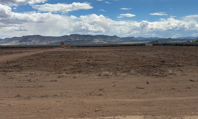 Beryl Junction RV Rental | Welcoming campground in Beryl for a peaceful getaway Spot 11