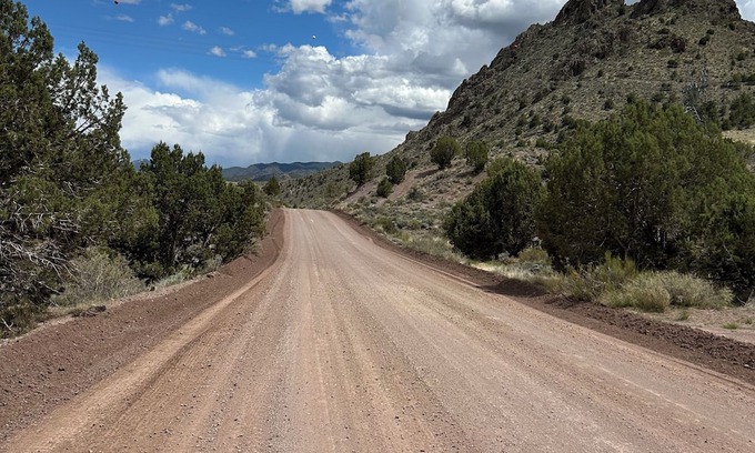 Newcastle RV Rental | Terrific campground in Beryl for a peaceful getaway Spot 15
