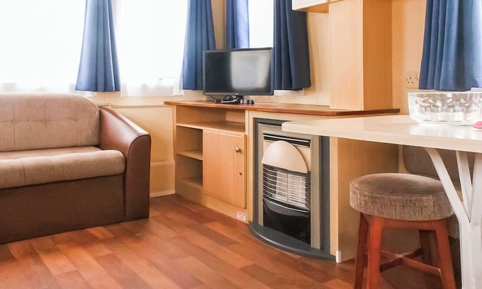Caister-on-Sea House | Introducing the Willerby Herald, a 3-bedroom caravan designed with your comfort.