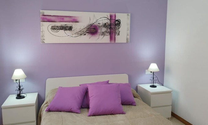 Castello de la Plana Apartment | NICE APARTMENT, QUIET AND WELL COMMUNICATED.