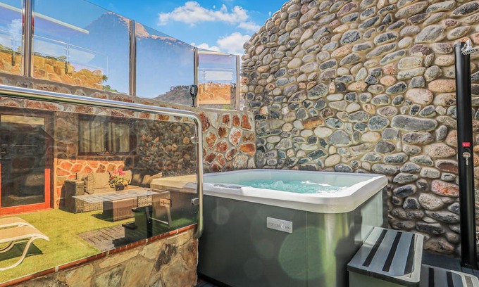 Mogan House | Oasis Tauro beach 3BR